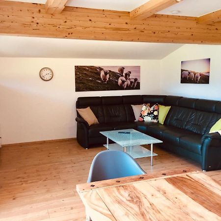 Ferienwohnung Zur Staffenbrugg كوسن المظهر الخارجي الصورة