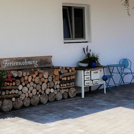 Ferienwohnung Zur Staffenbrugg كوسن المظهر الخارجي الصورة