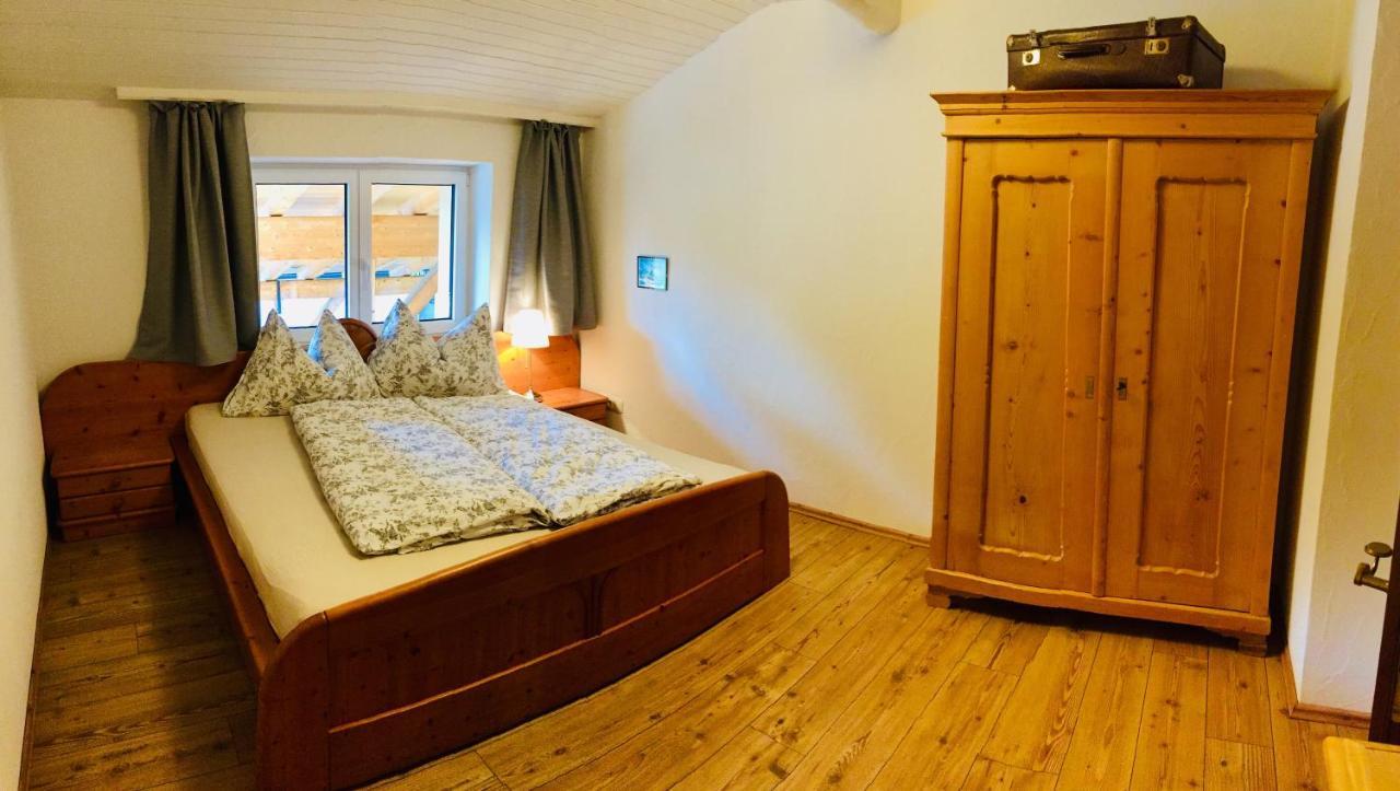 Ferienwohnung Zur Staffenbrugg كوسن المظهر الخارجي الصورة