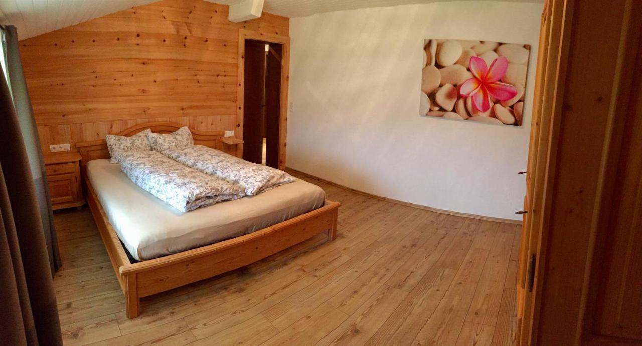 Ferienwohnung Zur Staffenbrugg كوسن المظهر الخارجي الصورة