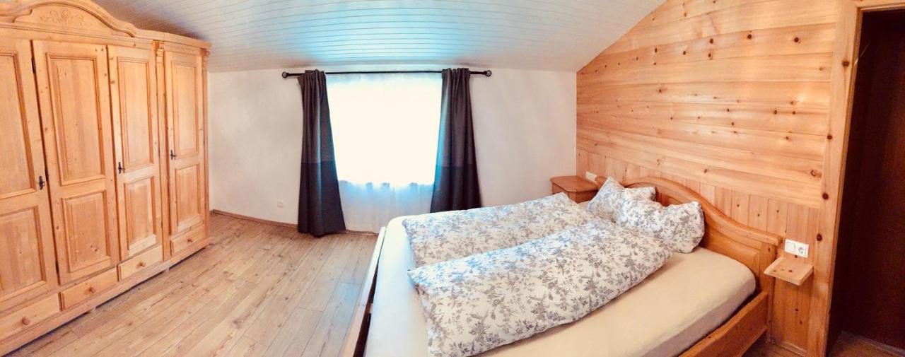Ferienwohnung Zur Staffenbrugg كوسن المظهر الخارجي الصورة